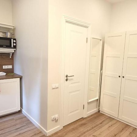 Marijas City Center Apartment Riga Ngoại thất bức ảnh