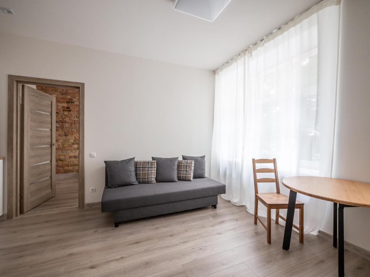 Marijas City Center Apartment Riga Ngoại thất bức ảnh