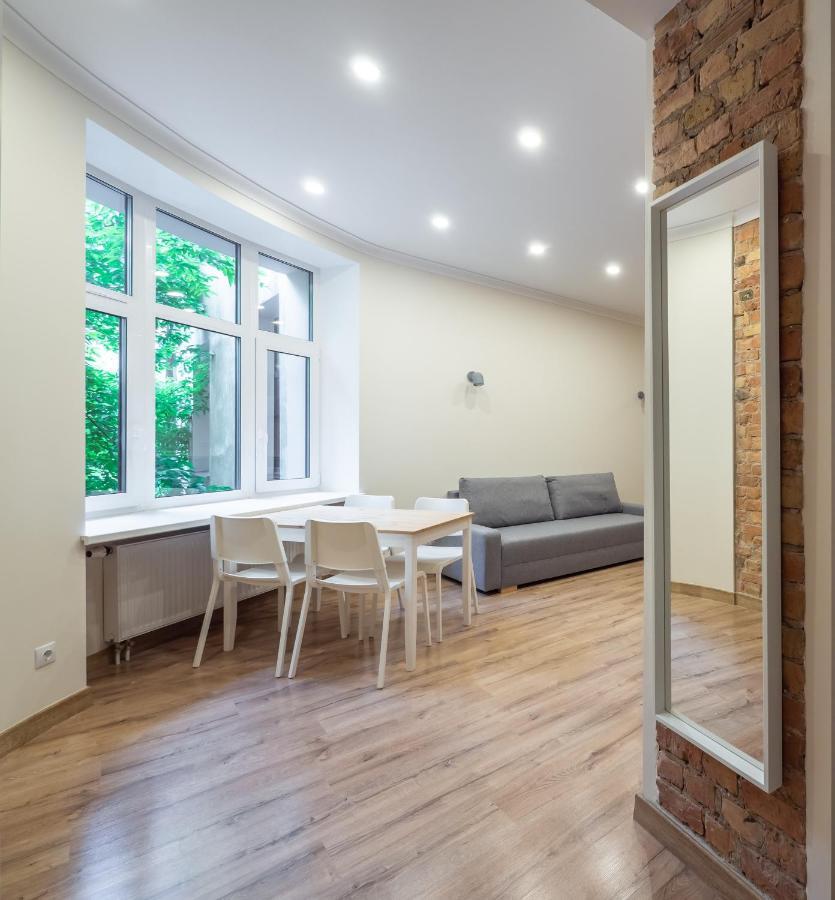 Marijas City Center Apartment Riga Ngoại thất bức ảnh