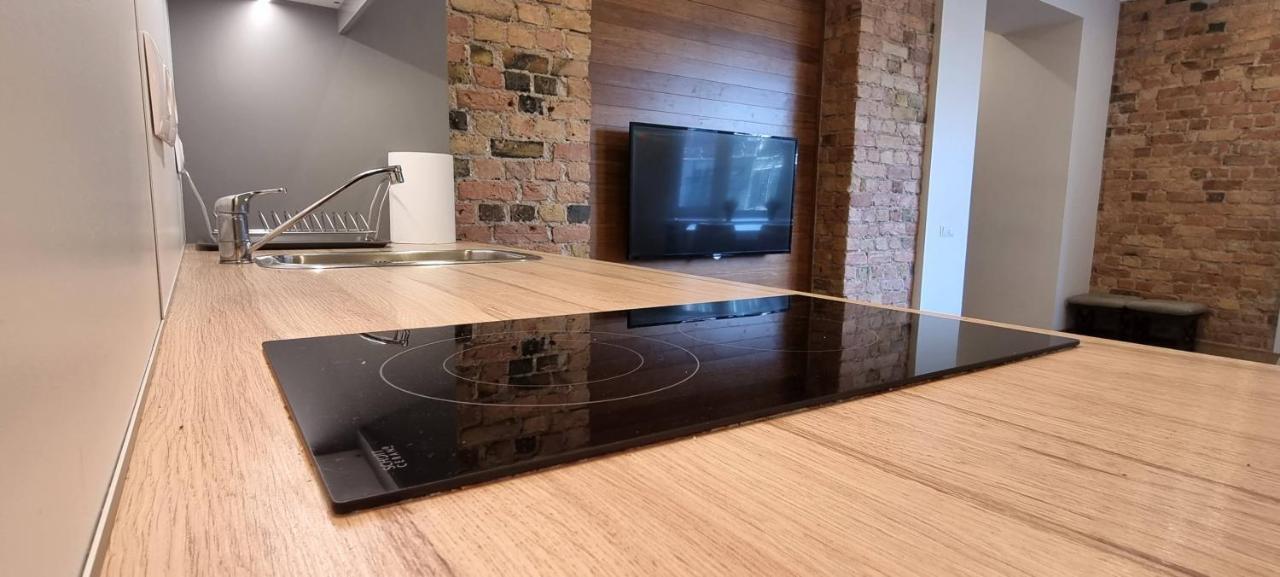 Marijas City Center Apartment Riga Ngoại thất bức ảnh