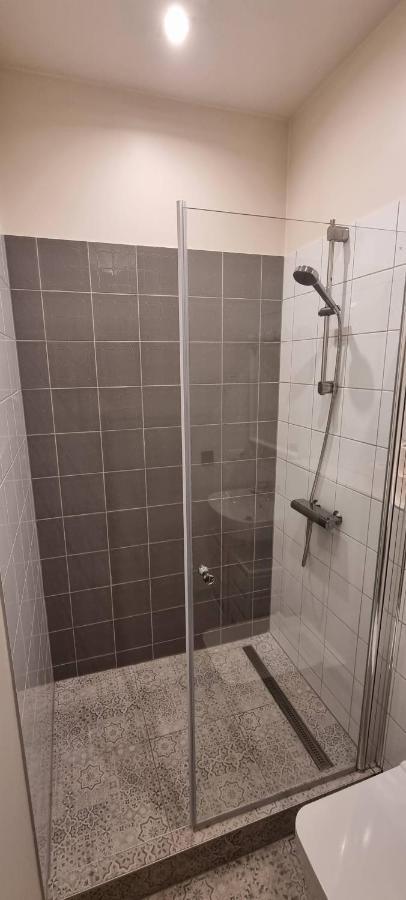 Marijas City Center Apartment Riga Ngoại thất bức ảnh