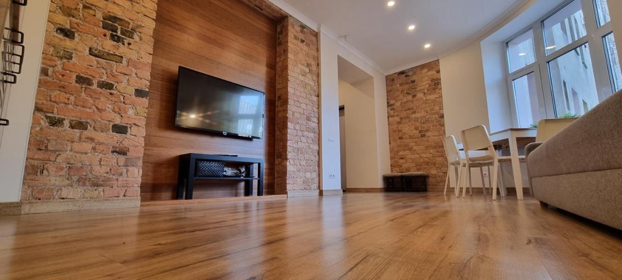Marijas City Center Apartment Riga Ngoại thất bức ảnh