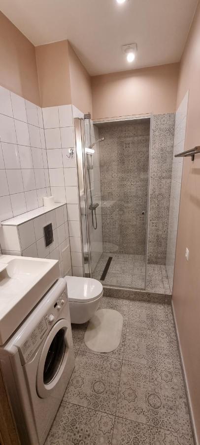 Marijas City Center Apartment Riga Ngoại thất bức ảnh