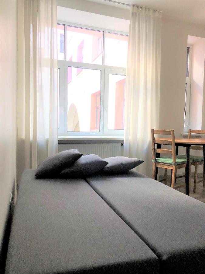 Marijas City Center Apartment Riga Ngoại thất bức ảnh