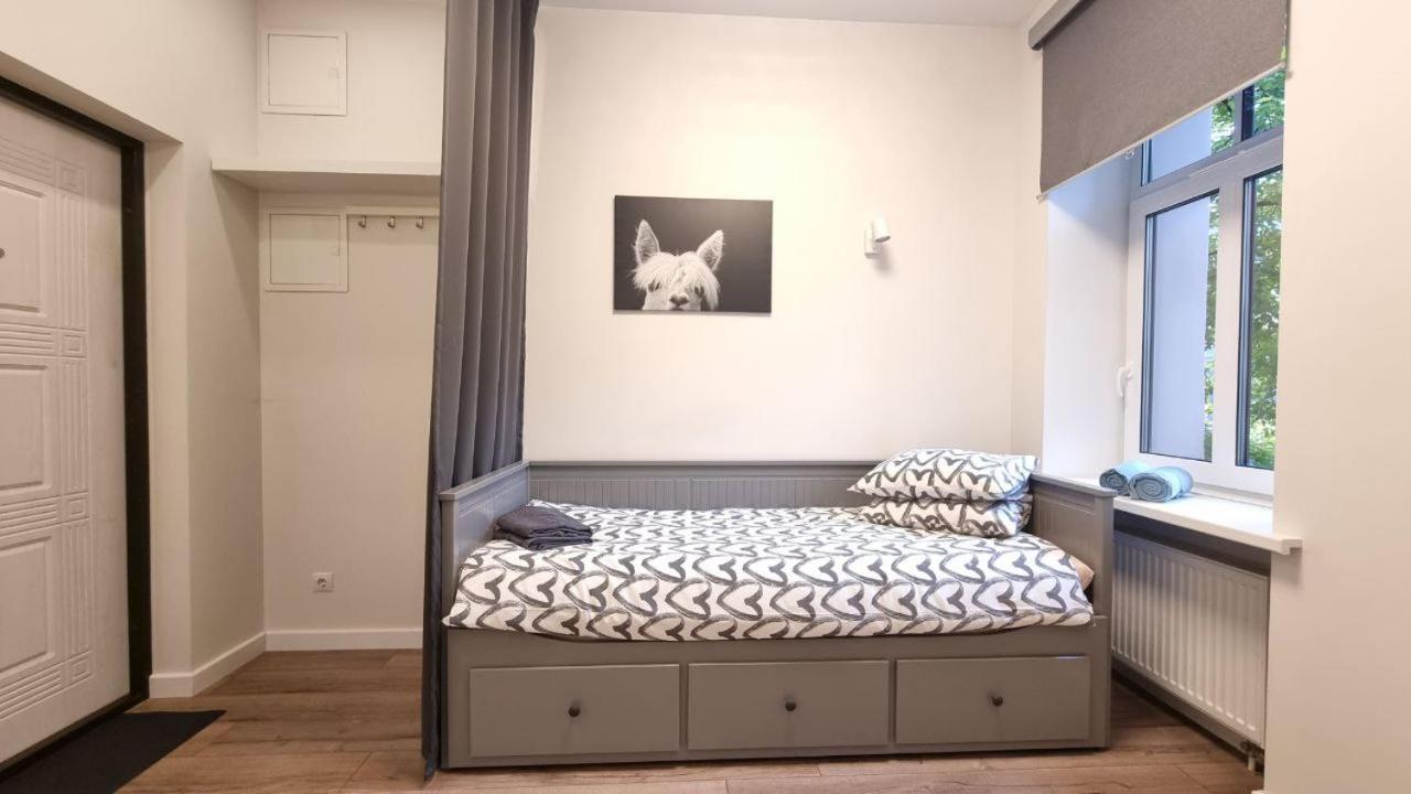 Marijas City Center Apartment Riga Ngoại thất bức ảnh