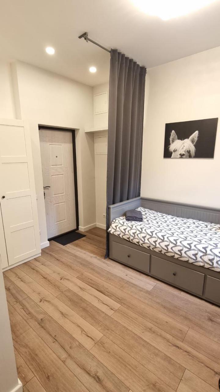 Marijas City Center Apartment Riga Ngoại thất bức ảnh