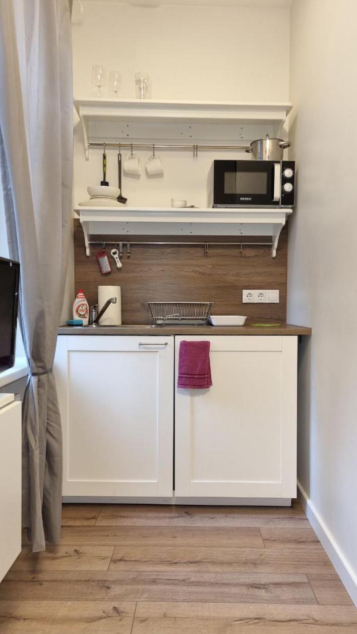 Marijas City Center Apartment Riga Ngoại thất bức ảnh
