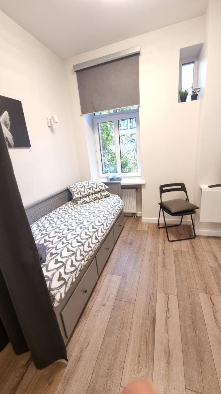 Marijas City Center Apartment Riga Ngoại thất bức ảnh