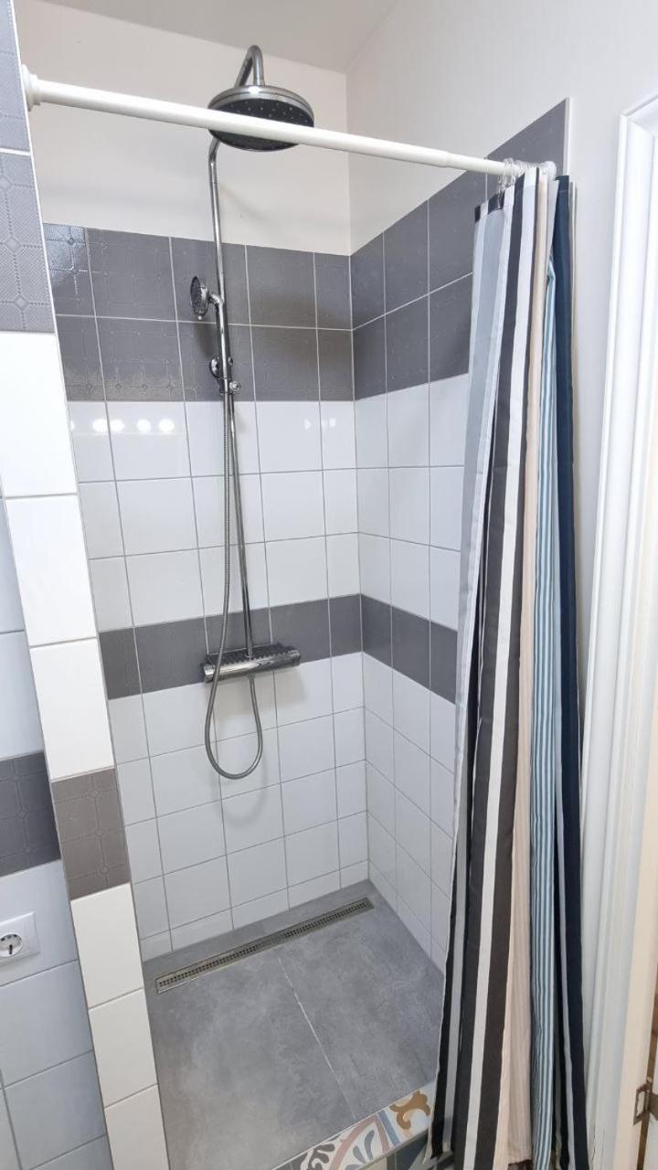Marijas City Center Apartment Riga Ngoại thất bức ảnh