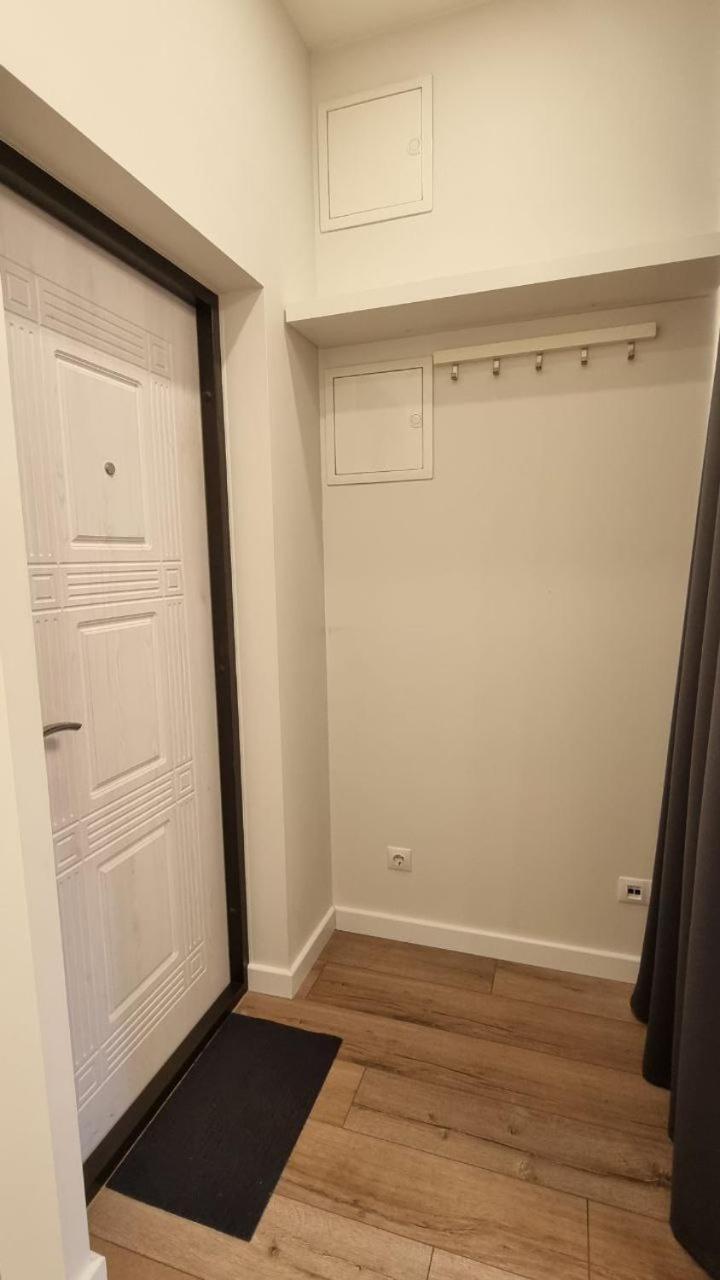 Marijas City Center Apartment Riga Ngoại thất bức ảnh