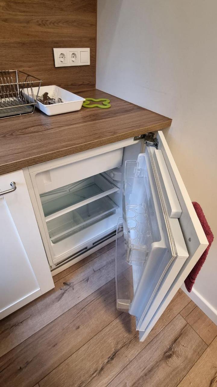 Marijas City Center Apartment Riga Ngoại thất bức ảnh