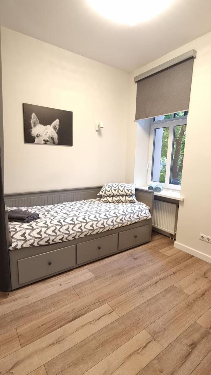 Marijas City Center Apartment Riga Ngoại thất bức ảnh