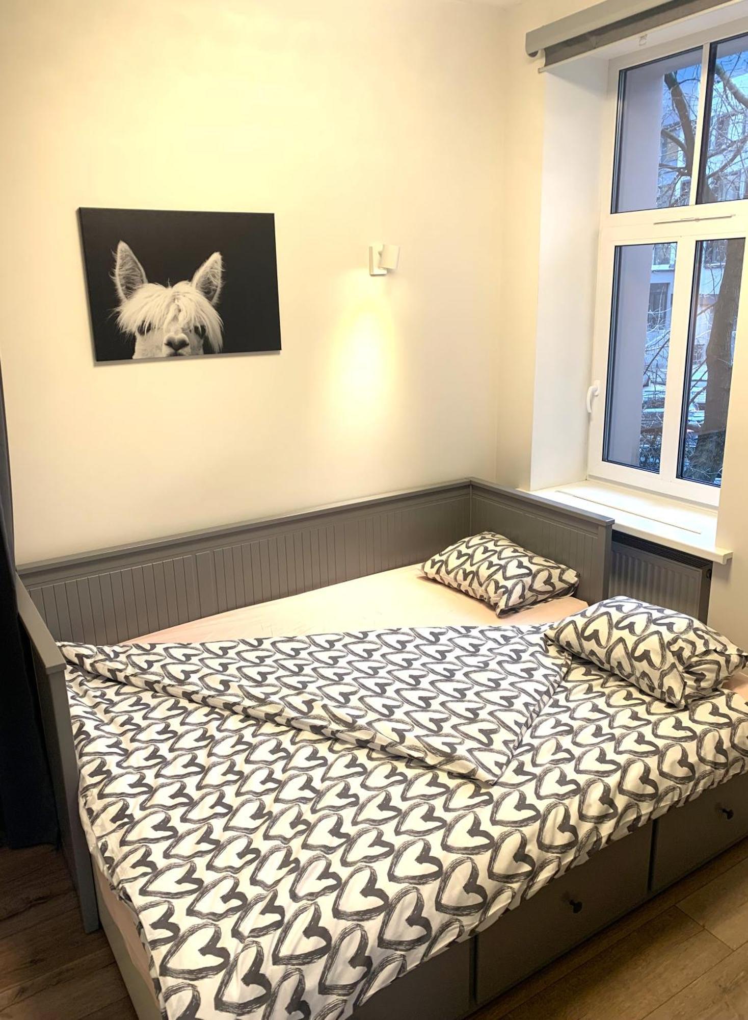 Marijas City Center Apartment Riga Phòng bức ảnh